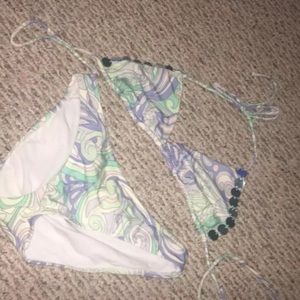 victoria secret bathing suit